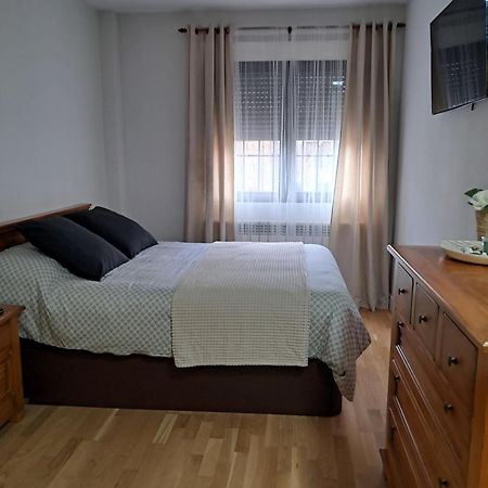 Appartement El Rincon La Roca à El Espinar Extérieur photo