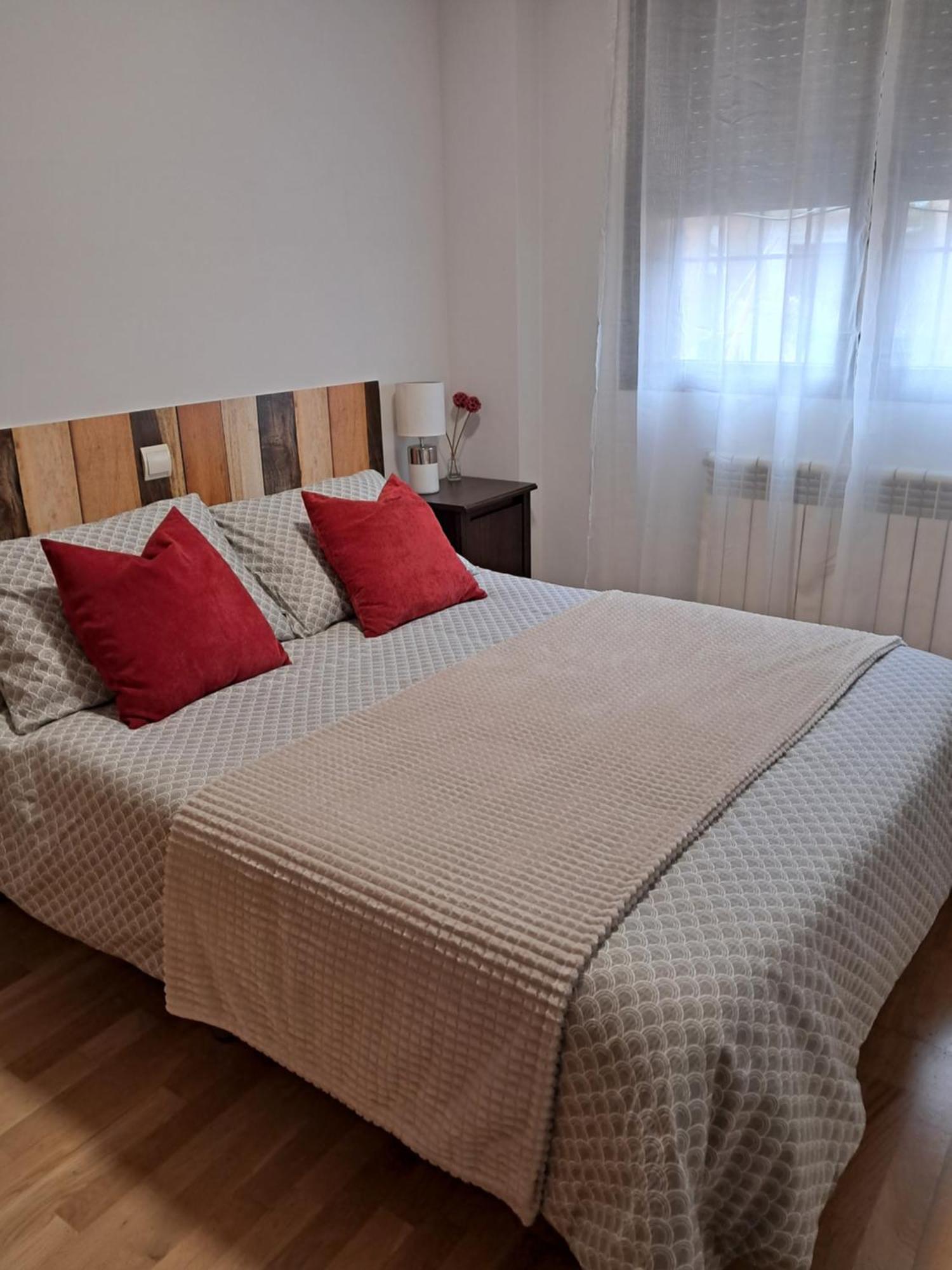 Appartement El Rincon La Roca à El Espinar Extérieur photo